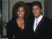Bóng đá anh, ngoại hạng anh, lịch thi đấu euro 2012, Whitney Houston từng yêu anh trai Michael Jackson